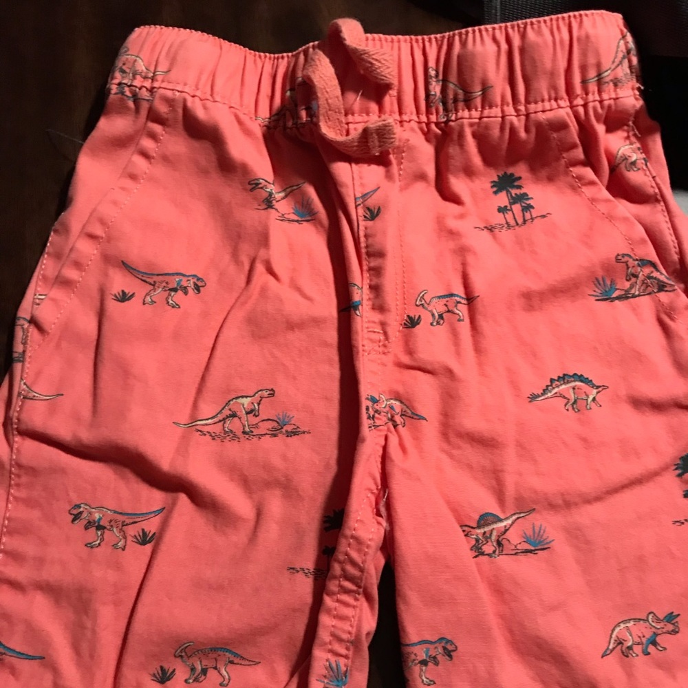 Shorts (2 pair)